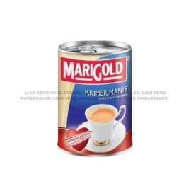 MARIGOLD Krimer Manis 500G