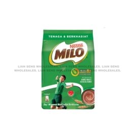 MILO 2KG