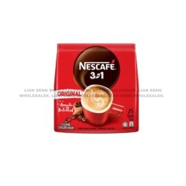 NESCAFE 3in1 Original