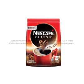 NESCAFE CLASSIC 200G