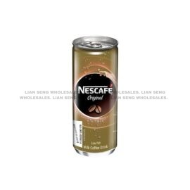 NESCAFE ORIGINAL 240ML