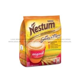 NESTUM Cereal Drink 3in1 Original