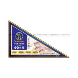 NIKUDO Fish Paste 200G