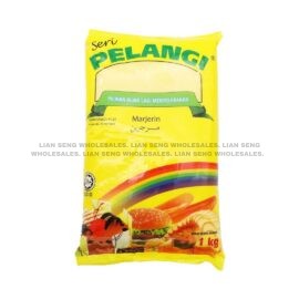 PELANGI Marjerin 1KG*18