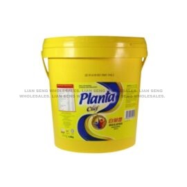 PLANTA Chef 4.8KG*2