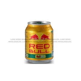 RED BULL 250ML*24