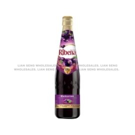 RIBENA Blackcurrant 1L