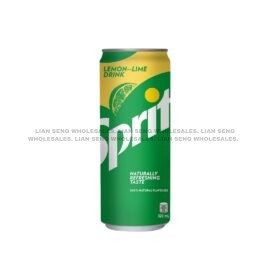 SPRITE 325ML