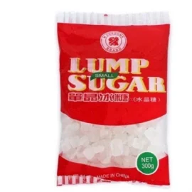 SWEET HOME – Gula Lump Sugar 300g