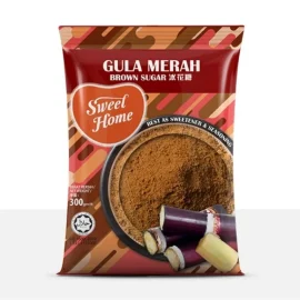 SWEET HOME – Gula Merah (tsm) 300g