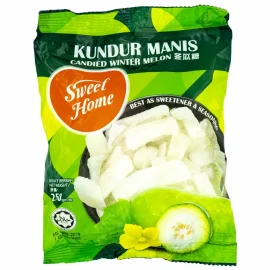 SWEET HOME – Kundur Manis 250g