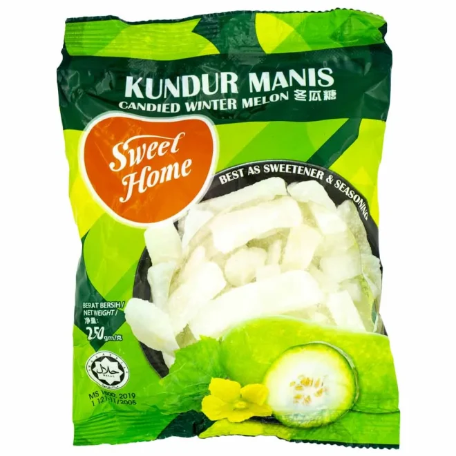 SWEET HOME - Kundur Manis 250g