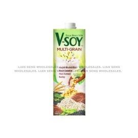 V-SOY MULTI GRAIN 1L