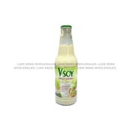 V-SOY MULTI GRAIN 300ML