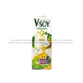 V-SOY ORIGINAL 1L