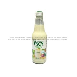 V-SOY ORIGINAL 300ML