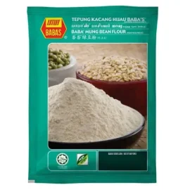 BABAS Mung bean Flour 500g