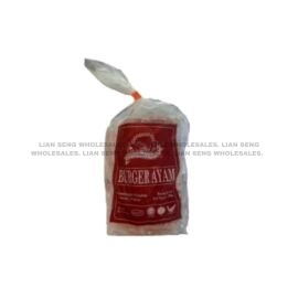 BINTANG LAPAN Burger Ayam 15PCS