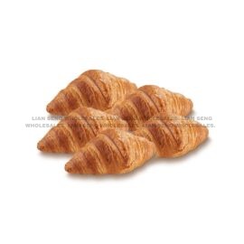 CROISSANT Small Butter Fresh Croissant 20G x 5PCS