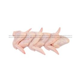 CHICKEN Wing 2KG