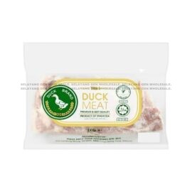 PERAK DUCK Meat 1KG