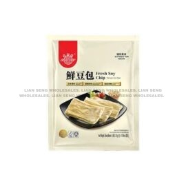 EVERBEST VEG Fresh Soy Chip 300G*12