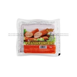 FARMGOLD Chicken Frankfurter 300G