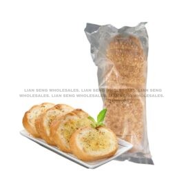 GARLIC Bread 1PCS