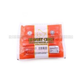 HONEY CHIC Frankfurter Ayam 340G