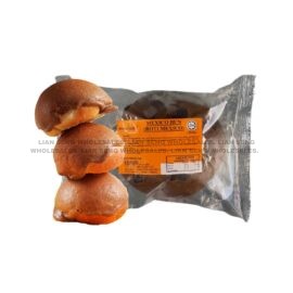 MEXICO Cocoa Bun 1PCS