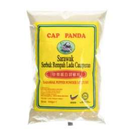 PANDA – Sarawak Pepper Powder Mixture 500g