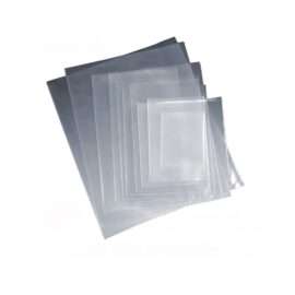 PP – Plastic 0.08mm