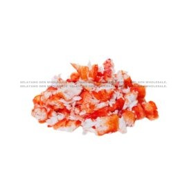 CRAB Red Crab Meat 500G