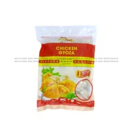 SEON FOOD Chicken Gyoza 500G