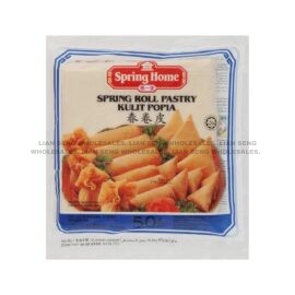 SPRING HOME Spring Roll Pastry 8.5″ 500G*20