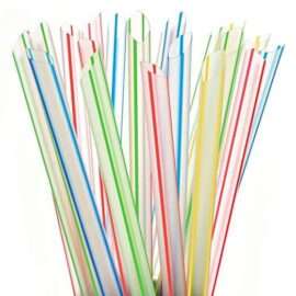 STRAW PLASTICS