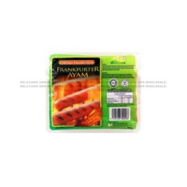 VALLEY FRESH Frankfurted Ayam 300G