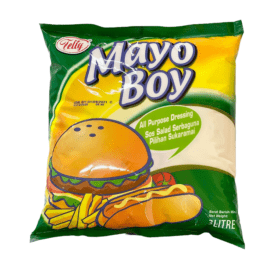 Mayo Boy 3Liter