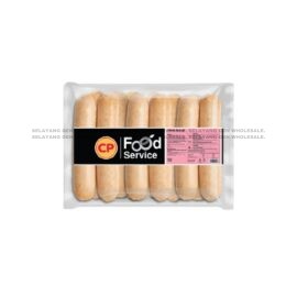 CP Cheese Sausage 1KG