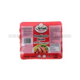 JIMAT Chicken Frankfurt 270G