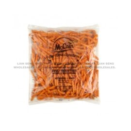 MCCAIN Sweet Potato Fries 1.14KG