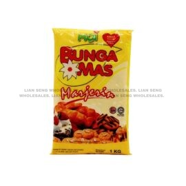 BUNGA MAS Margarine 1KG