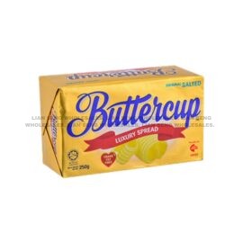 BUTTERCUP 227G*60