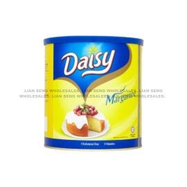 DAISY Margarine 2.5KG