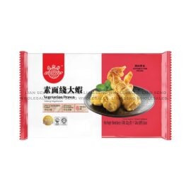 EVERBEST VEG Big Prawn 320G*15