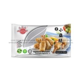 EVERBEST VEG Chicken Drumstick 280G