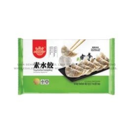 EVERBEST VEG Dumpling 210G*15