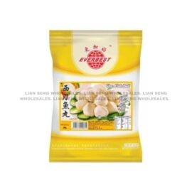 EVERBEST VEG Fish Ball 500G