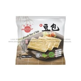 EVERBEST VEG Fresh Soy Chip 500G