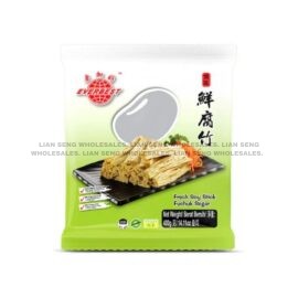 EVERBEST VEG Fresh Soy Stick 400G